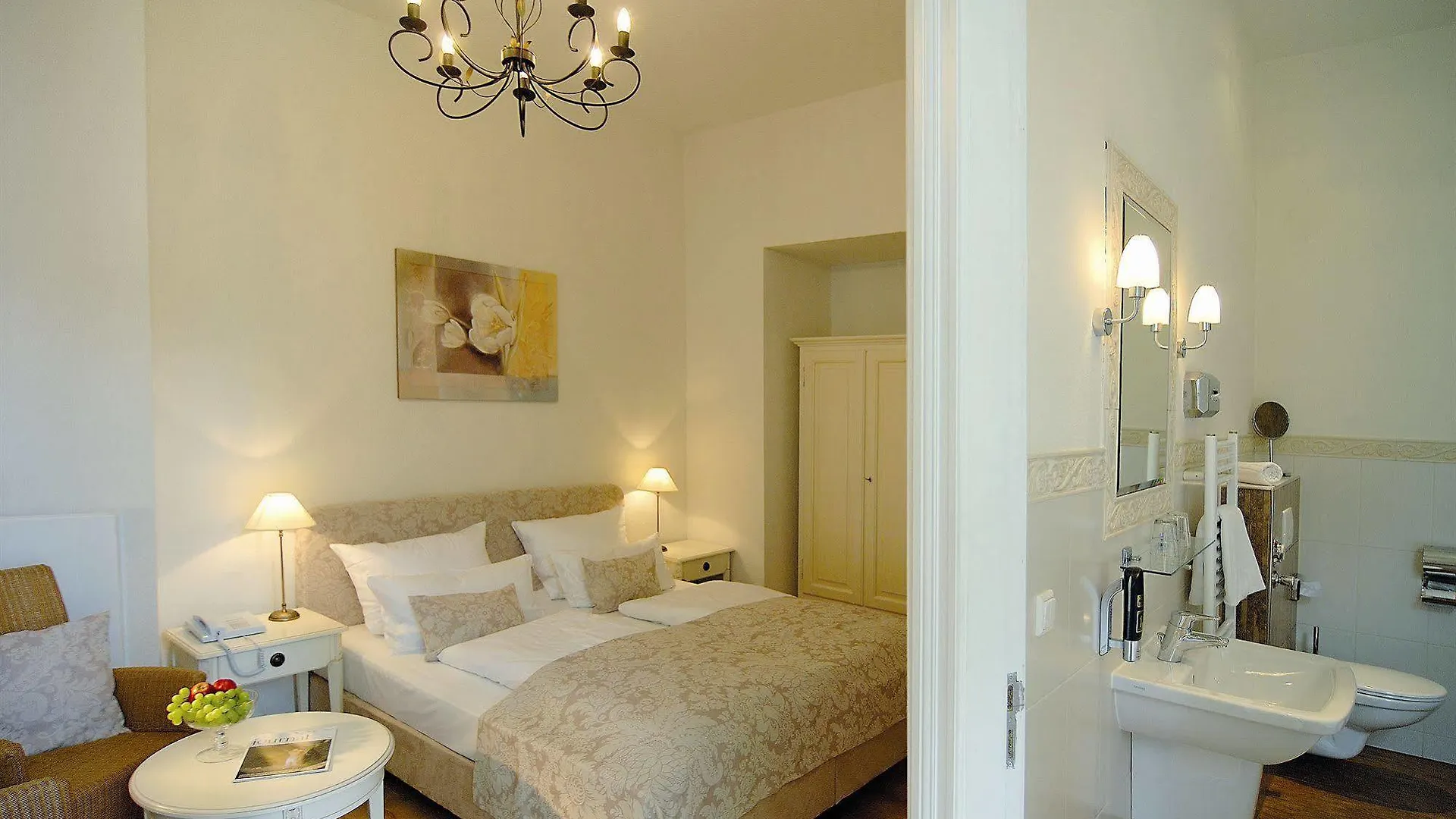 Hotel Mare Hamburg-Harburg