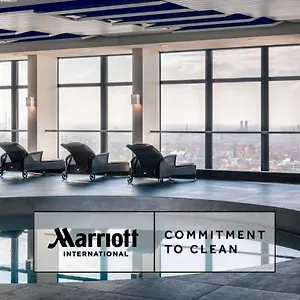 Hotel Four Points By Sheraton Arabellapark ****