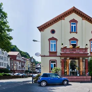 Hotel Monpti ***