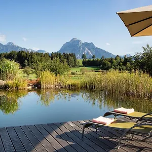 Hotel Koessel ****