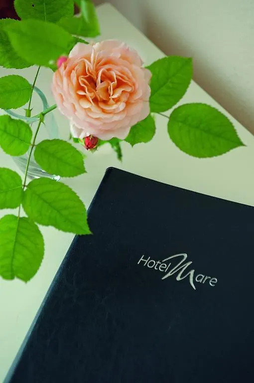Hotel Mare Hamburg