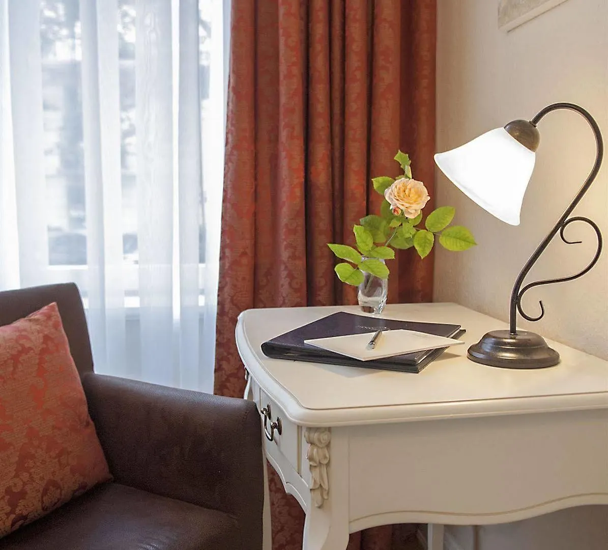 Hotel Mare Hamburg