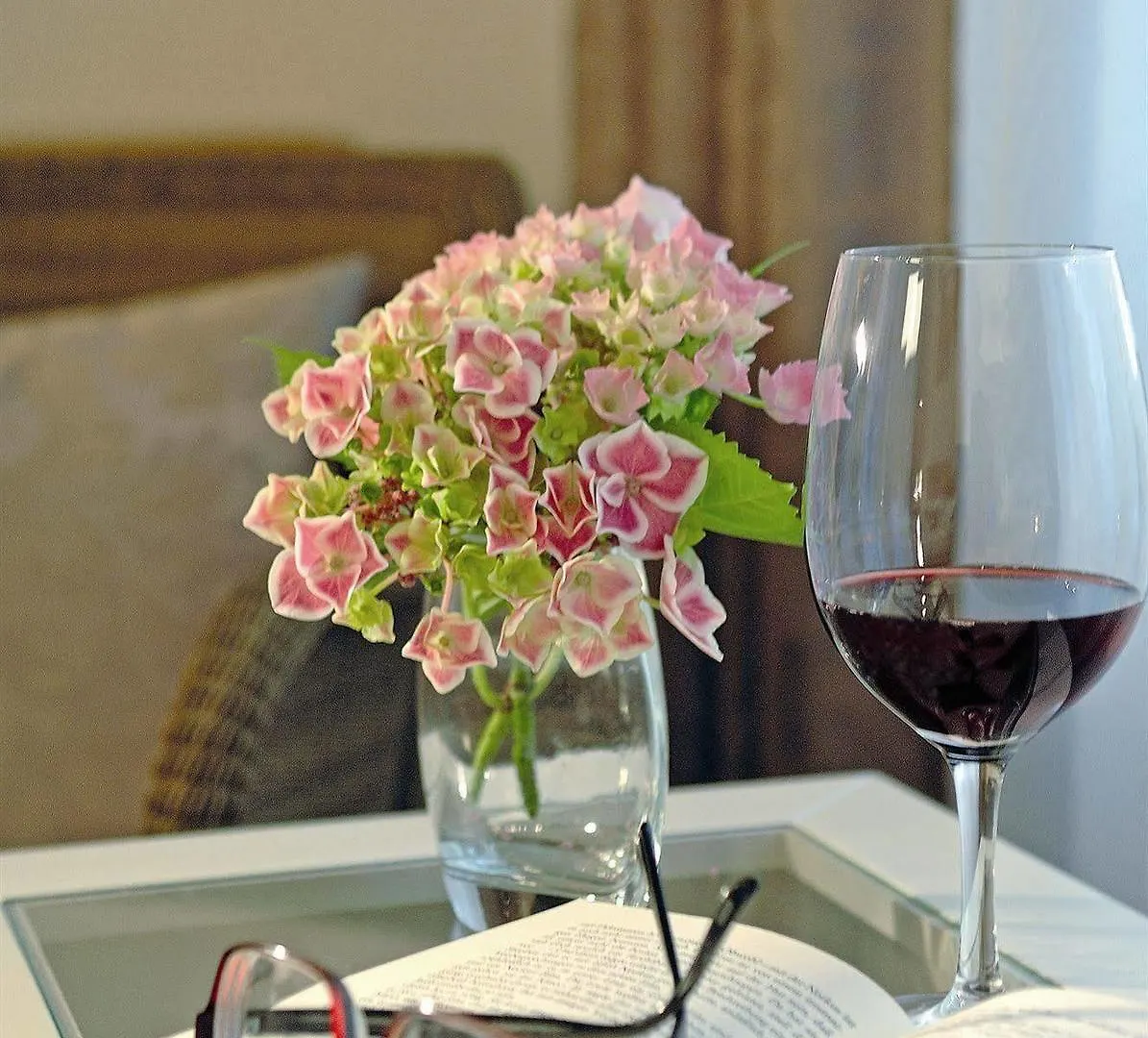 Hotel Mare Hambourg